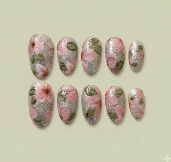 Floral