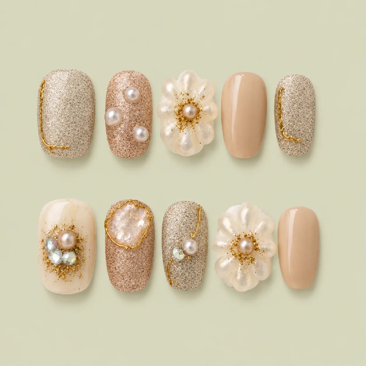 Glam & Glitter