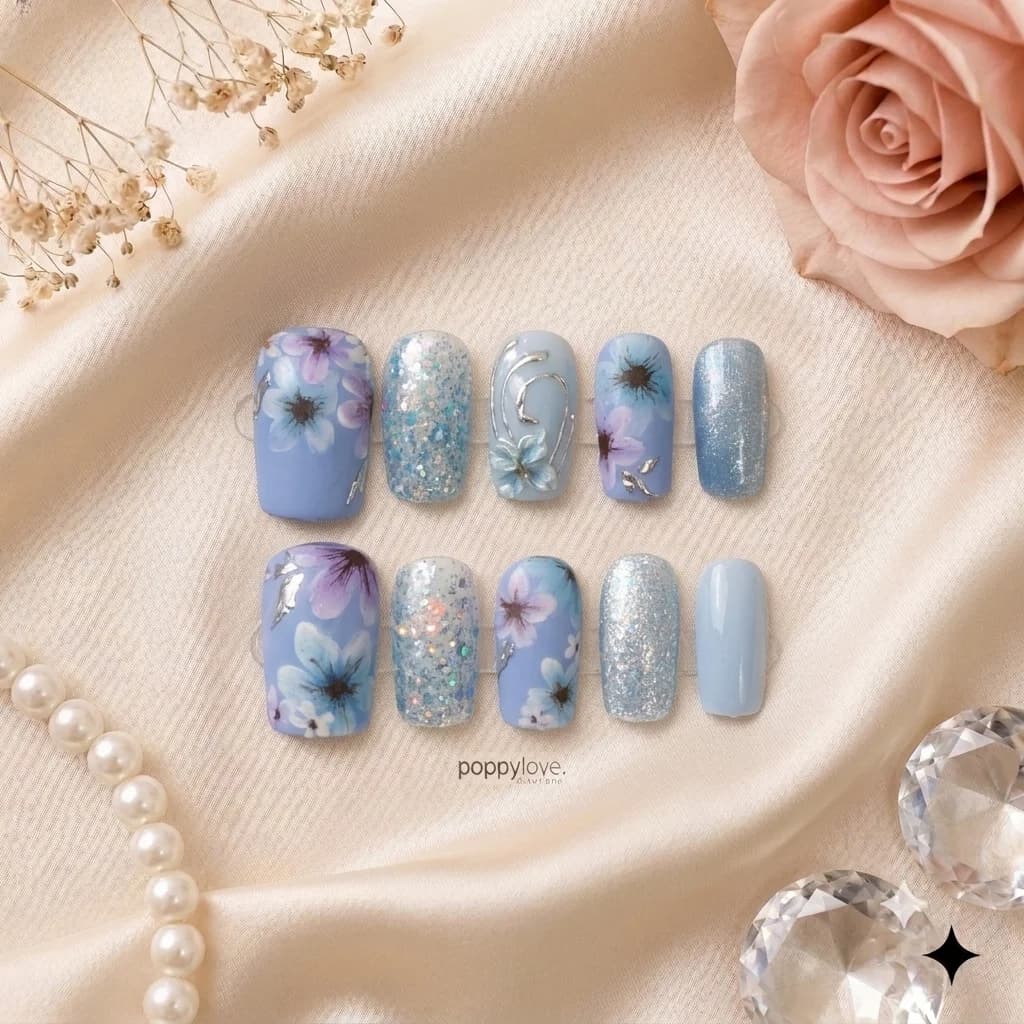 Serenity Blossom