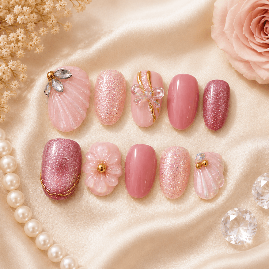 Pretty In Pink